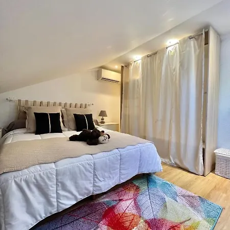 Diego 4 Pieces Duplex *