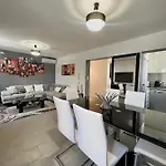 Diego 4 Pieces Duplex דירה *