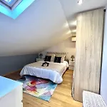 Diego 4 Pieces Duplex ניס