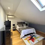 דירה Diego 4 Pieces Duplex *