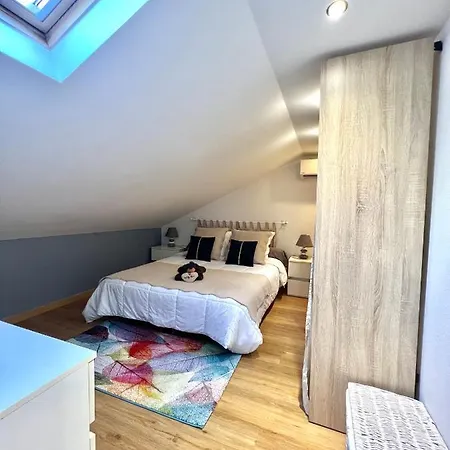 Diego 4 Pièces Duplex Nizza