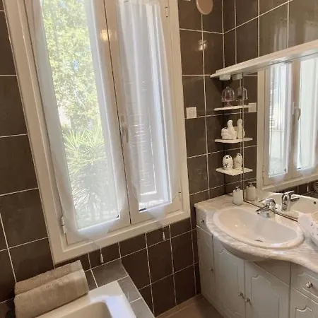 Apartment Diego 4 Pieces Duplex *