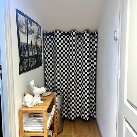 Diego 4 Pièces Duplex Nizza