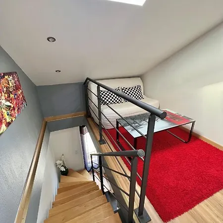 Diego 4 Pieces Duplex *