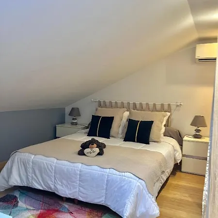 Diego 4 Pièces Duplex