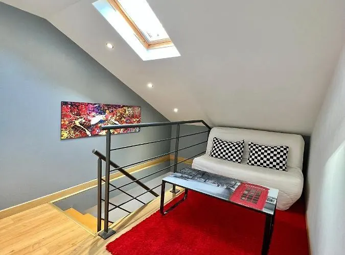 Diego 4 Pieces Duplex * Nice