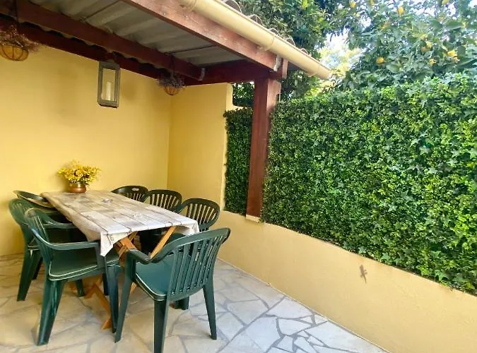 Diego 4 Pièces Duplex Nice