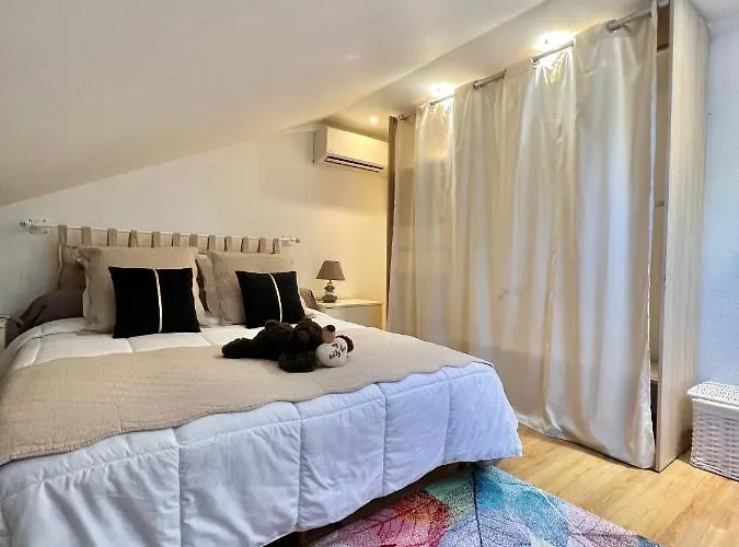 Diego 4 Pieces Duplex *