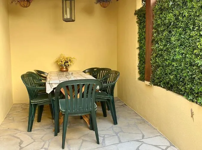 Diego 4 Pieces Duplex