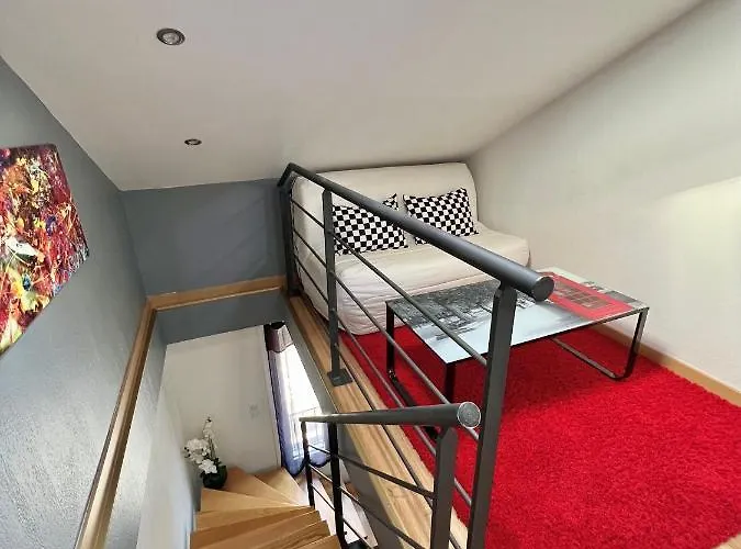 Diego 4 Pieces Duplex *