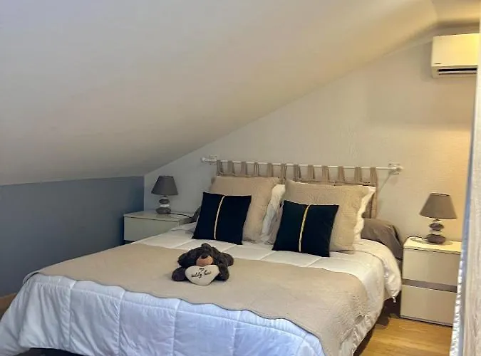 Diego 4 Pieces Duplex